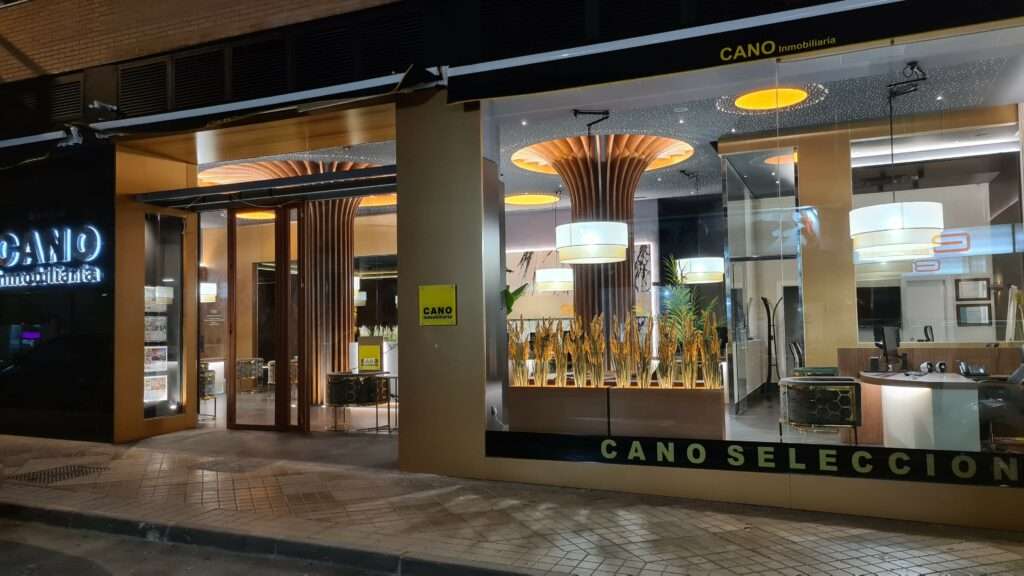 Agencia Cano Inmobiliaria. Por qué comprar un piso en Almería