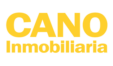 Logo Cano inmobiliaria