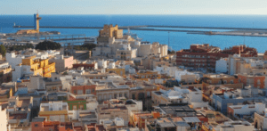 Cano inmobiliaria Almería