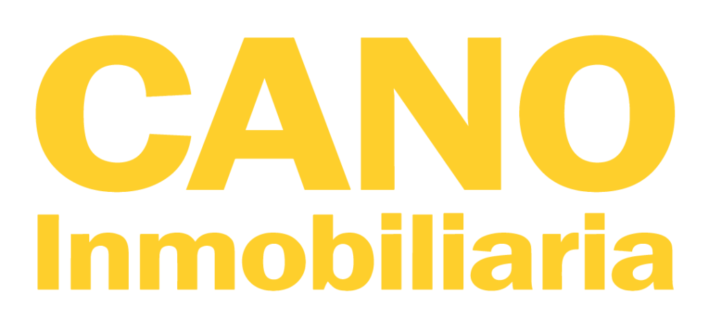 Logo Cano inmobiliaria