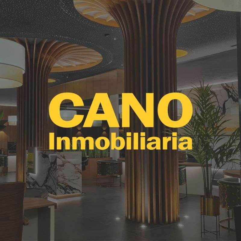 Cano Inmobiliaria, servicios inmobiliarios en Almería